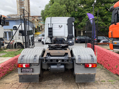 Actros 2546 Ls 6x2 2019