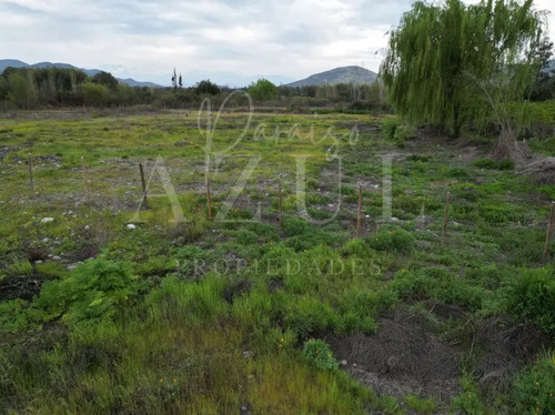 Parcelas En Coltauco 5.600 M² 100% Planas Rol Propio