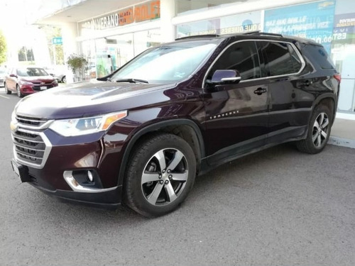 Luna Espejo Original Traverse / Acadia C/sensor Derecha (Usado)