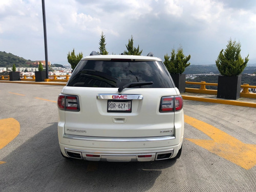 Imagen 6 de 15 de Gmc Acadia 2014