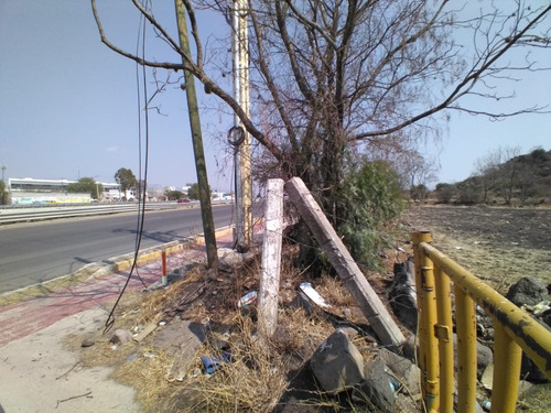 Terreno En Venta Carretera 57 (cerca De Motel Azteca)