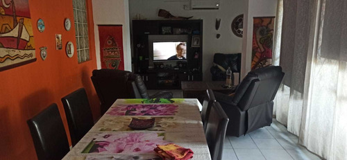 Casa A La Venta En Parque Del Plata Sur || 3 Dorm Permuta