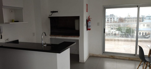 Imagen 14 de 15 de Apartamento En Venta De 1 Dormitorio En Aguada (ref: Vld-3263)
