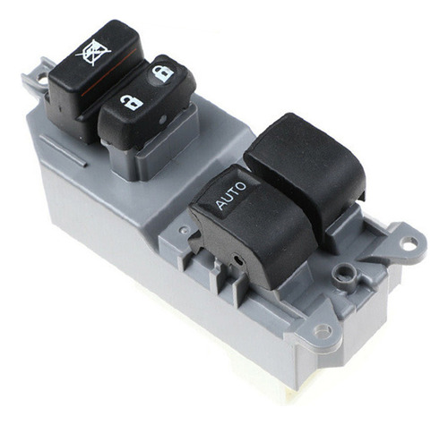 Switch Control Maestro Vidrios Para Toyota Corolla 2006-2015