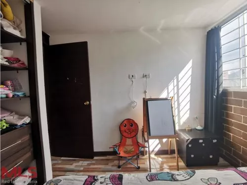 Apartamento En Venta En Itagui(mls#240099)