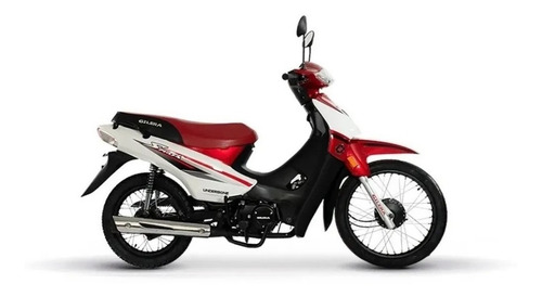 Gilera Smash 110 Automatica 18ctas$6.072 Mroma (piccola 150)