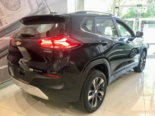 Imagen 3 de 23 de Chevrolet Tracker Premier Automática 2022 Nor8889