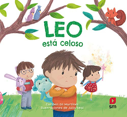 Leo Esta Celoso -lara Leo Luis-