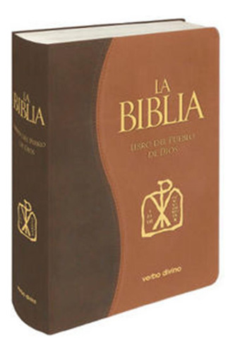 Biblia, Libro Del Pueblo De Dios,la - Levoratti , Armando J,