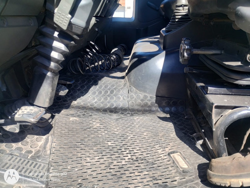 Iveco 170e21 Chasis Largo Con Saider De Chapa