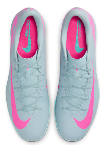 Tacos Fútbol Rápido Nike Mercurial Vapor 16 Fq8449-301