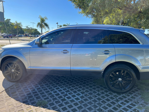 Audi Q7 4.2 Fsi Tipt. Quattro