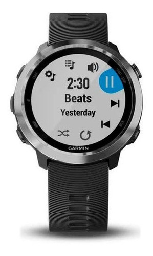 Relogio Garmin Forerunner 645 Music + Nf + Garantia 24 Meses