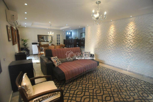 Imagem 8 de 30 de Casa À Venda, 240 M² Por R$ 1.100.000,00 - Cidade Universitária - Campinas/sp - Ca2326