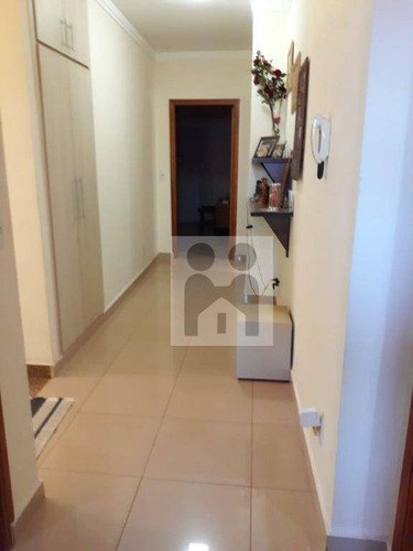 Imagem 8 de 30 de Casa Com 4 Dormitórios À Venda, 290 M² Por R$ 650.000 - Parque Industrial Lagoinha - Ribeirão Preto/sp - Ca0357