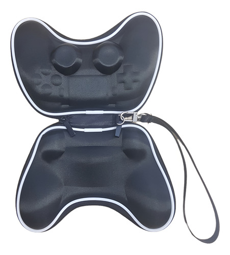 Bolsa Estojo Compatível Com Controles De Ps4
