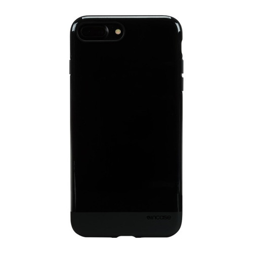 Incase Carcasa Funda Protective Case Para iPhone 7 + Negro 
