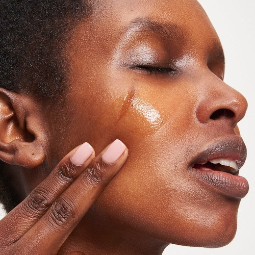 The Inkey List15% Vitamin C And Egf Brightening Serum 30ml