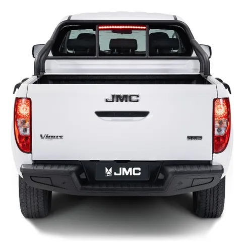 JMC Vigus Work