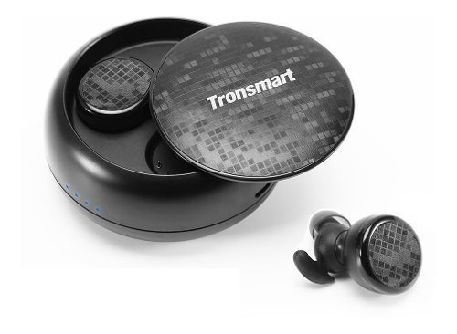 Auriculares in-ear inalámbricos Tronsmart Encore Spunky Buds