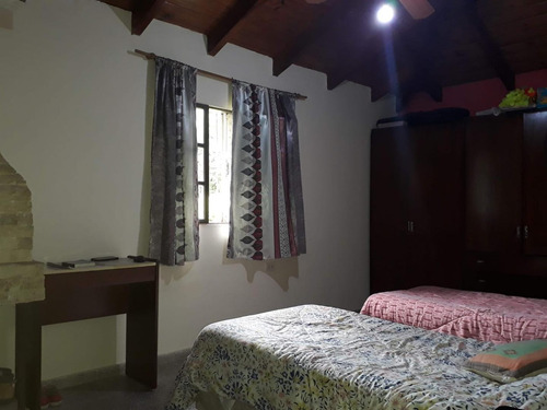 Imagen 8 de 18 de Timbues 5400 - Dos Propiedades Sobre Gran Lote-colastine