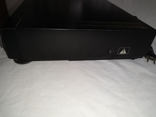 Video Cassete Philips Vr6558/78 - Made In Japan Reparo (Usado)