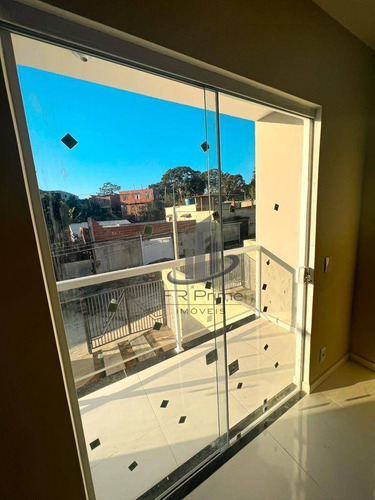 Imagem 15 de 26 de Excelentes Duplex À Venda No Bairro Roma, Em Volta Redonda!! - Ca0183