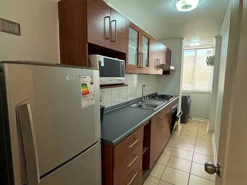 Departamento Barrio Universitario Venta (74552)