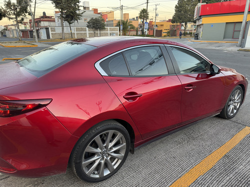 Mazda Mazda 3 2.5 S Sedan At