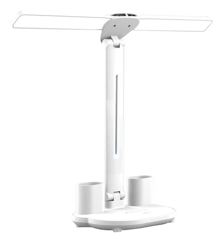 Lámpara De Mesa Led, Interruptor De Lámpara De Escritorio