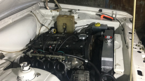 Ford Escort Mk2 1800