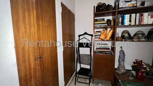 Alquiler De Apartamento En Colinas De Quinta Altamira En El Marques