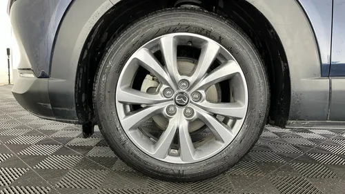 Mazda CX-30 Touring