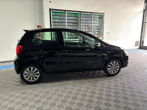 Volkswagen Fox 1.6 Trendline