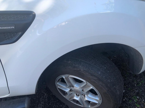 Imagem 5 de 9 de Ford Ranger 2014 2.5 Xls Cab. Simples 4x2 Flex 2p