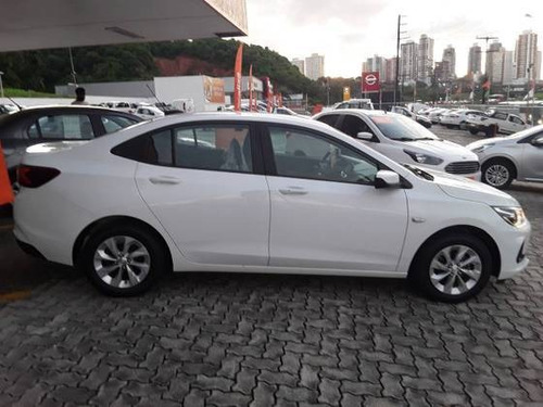 Imagem 13 de 15 de Chevrolet Onix 1.0 Turbo Flex Ltz Automático