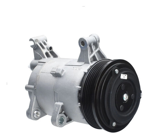 Compressor Delphi Palio / Punto / Stilo / Strada/ Etorq