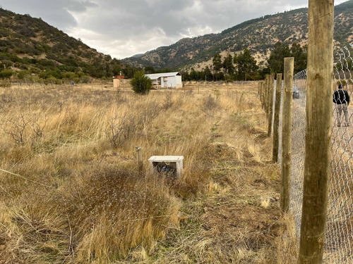 Terreno Parcelacion Don Octavio - Santa Cru (66325)