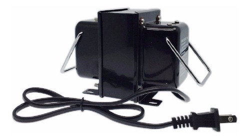 Transformador Elevador De Voltaje 220-110 O 110-220 V 300w