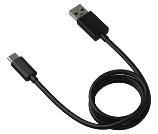 Cable Original Usb Motorola G6/g7/g8 Tipo-c Nuevo