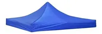 Comprar Repuesto De Toldo Plegable Lonas 3x3 Azul