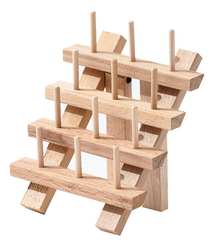 Soporte Para Carrete De Hilo De Coser, Soporte Para Carrete