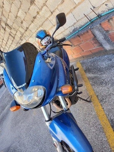 Suzuki 2003 Frewind 650