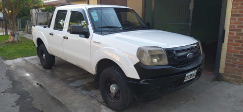 Ford Ranger 3.0 Cd Xl Plus 4x2