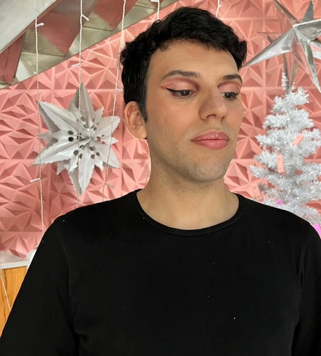 Maquillaje Social Para Eventos Makeuplorenn