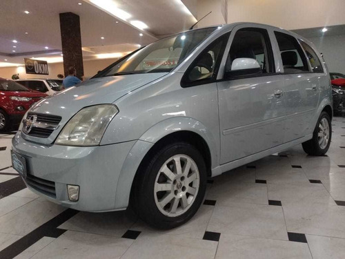 Chevrolet Meriva Premium 1.8 (flex) (easytronic)