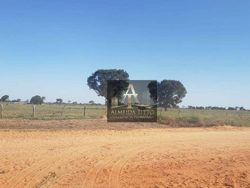 Imagem 14 de 19 de Excelente Fazenda Para Venda Em Barra Do Garças - Mt - Confira!!!! - Fa0050