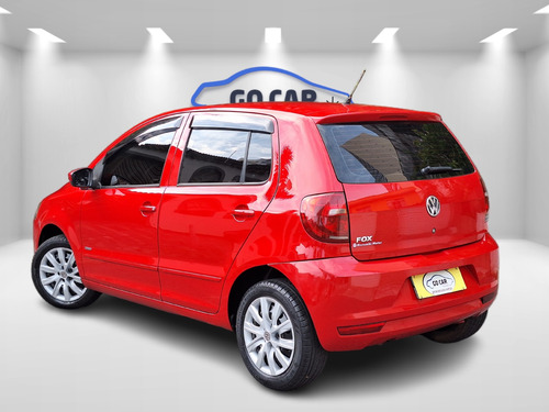 Volkswagen Fox 1.0 MI 8V FLEX 4P MANUAL