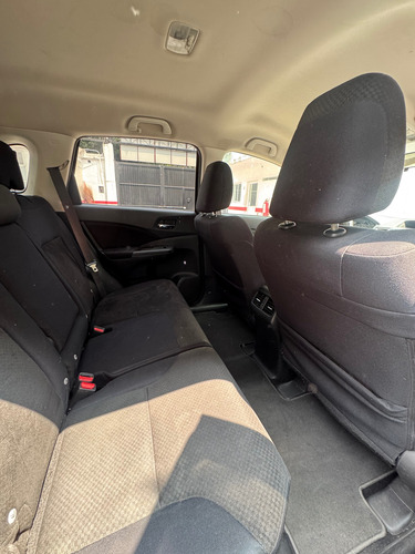 Honda CR-V 2.4 I-style Mt