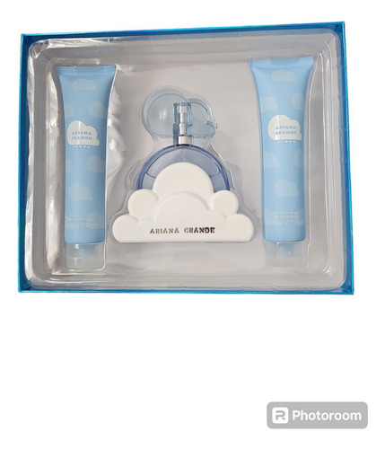 Perfume Ariana Grande Cloud 100ml Crema
